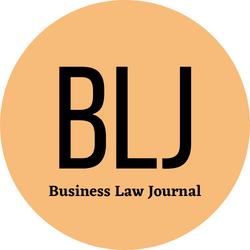 Business Law Journal